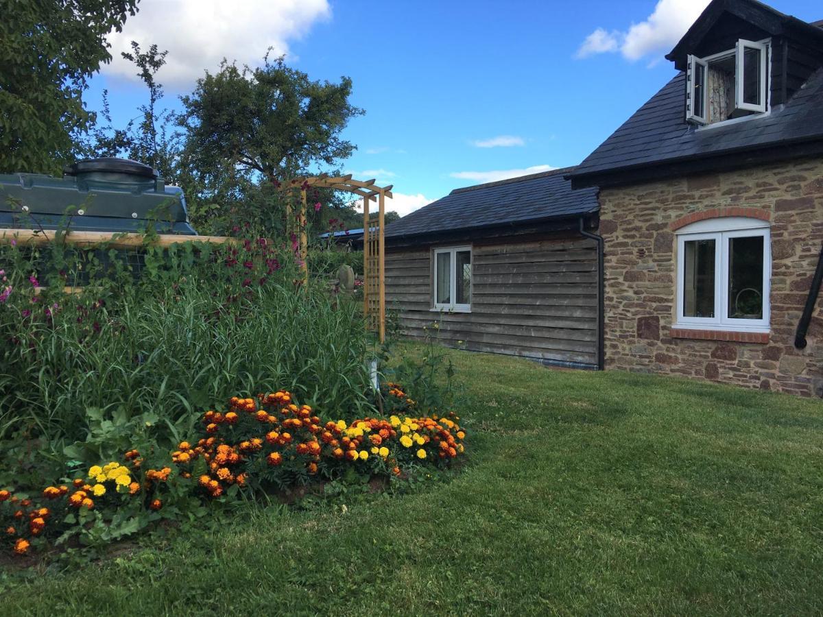 Grove Farm B&B Leominster Exterior photo